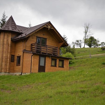 Вілла Пагорб Їжака / Hedgehog Hill Яблуниця Екстер'єр фото